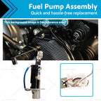 Fuel Pump Assembly for Suzuki GSX1300R GSX1300RZ (1999–2007) 15100-24FA0