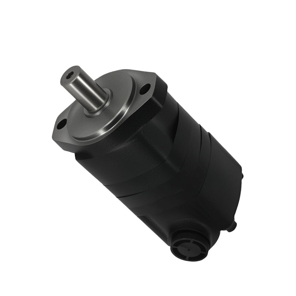 Hydraulic Motor for Char-Lynn Eaton 2000 Series (Black) (2000–2009)