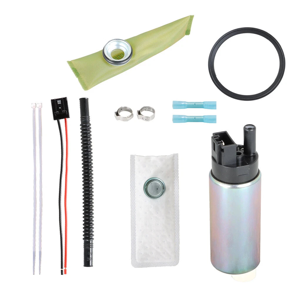 Fuel Pump for Chevy Camaro C1500 C2500 C3500 Cavalier G10 G20 G30 K1500 (1988–1998)