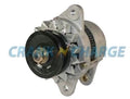 Alternator for Komatsu Crawler D20 D20A D20P D21 D21A D21P D21S D31 D50/53/41/40 (1970–2023)