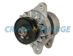 Alternator for Komatsu Crawler D20 D20A D20P D21 D21A D21P D21S D31 D50/53/41/40 (1970–2023)