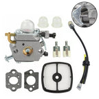 Carburetor Kit for Echo Handheld Blower PB200 PB1000 PB2100 PB2155