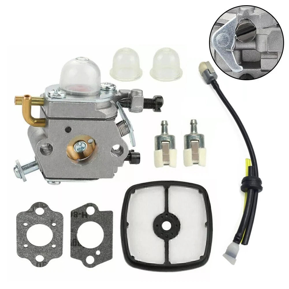 Carburetor Kit for Echo Handheld Blower PB200 PB1000 PB2100 PB2155