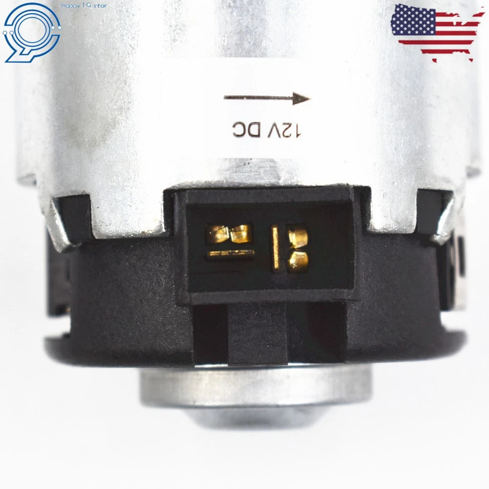 Heater Blower Motor for Nissan X-Trail (2002–2007)