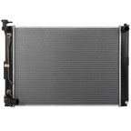 Radiator Assembly for Lexus RX330 (2004-2006) Aluminum Core