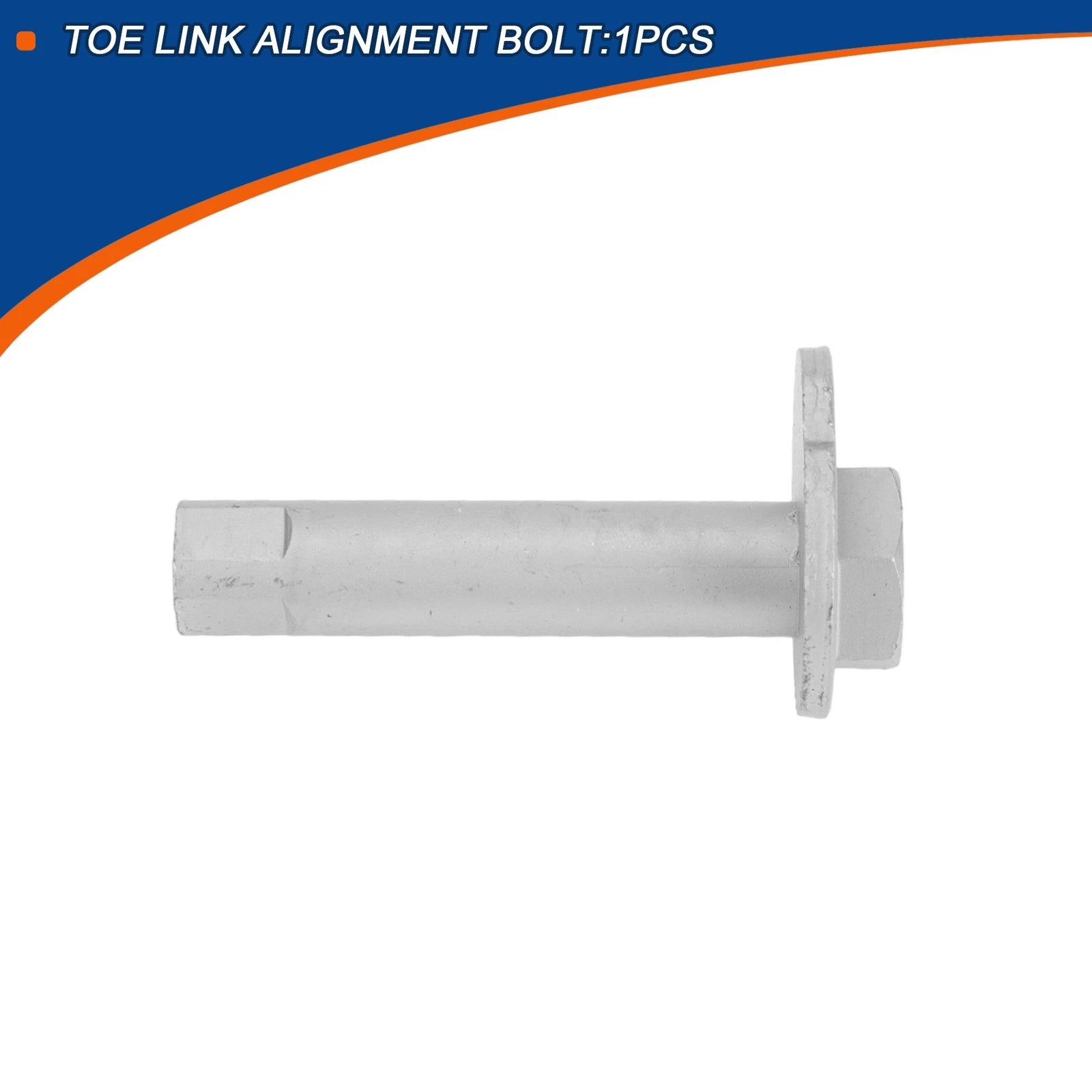 Camber Alignment Bolt Toe Adjust Cam for Toyota 4Runner (2010–2022) No. 48409-60040
