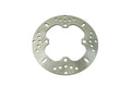 Precision Brake Rotor for Honda (43251-HL4-A01) (Front/Rear)