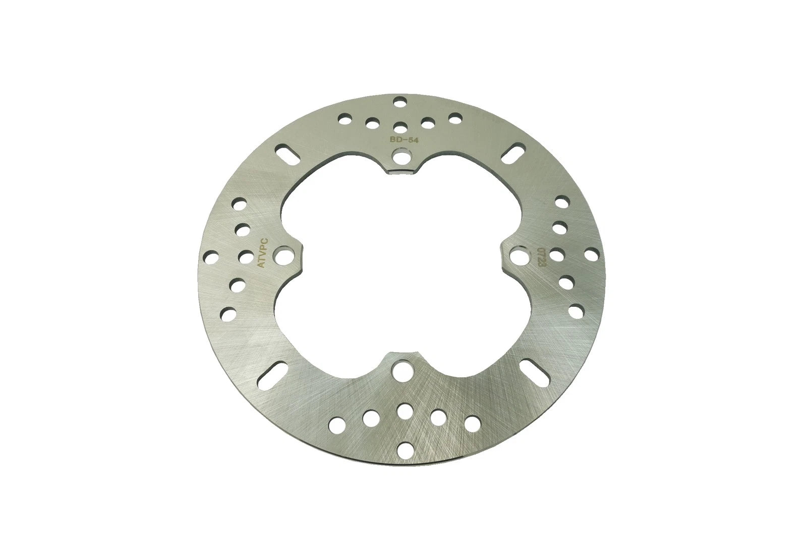Precision Brake Rotor for Honda (43251-HL4-A01) (Front/Rear)