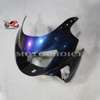 Fairing Bodywork Kit for Honda CBR600 F4 (1999–2000) - Chameleon Blue Purple