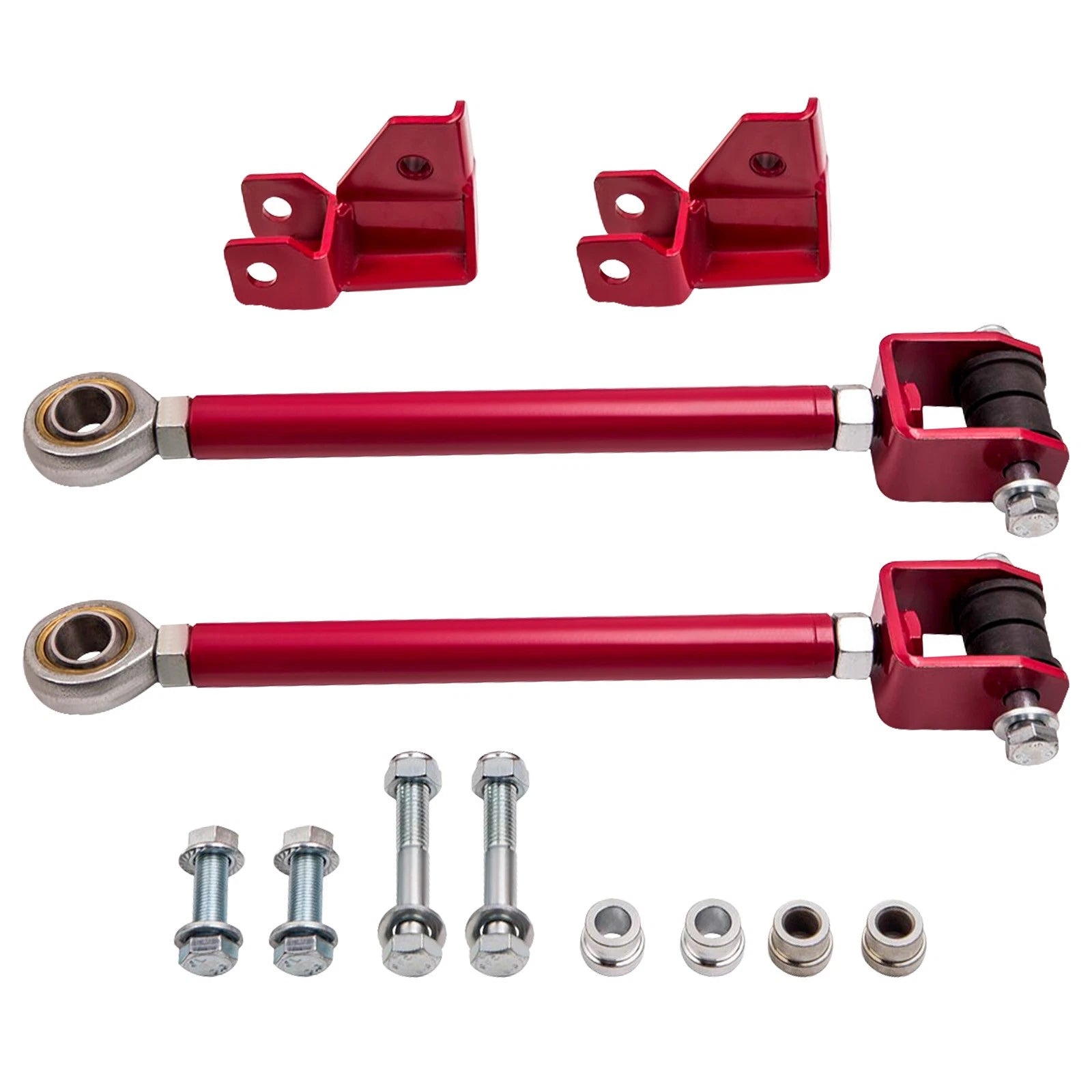 Adjustable Total Hicas Eliminator Kit for Nissan Skyline R34 (1999–2002)