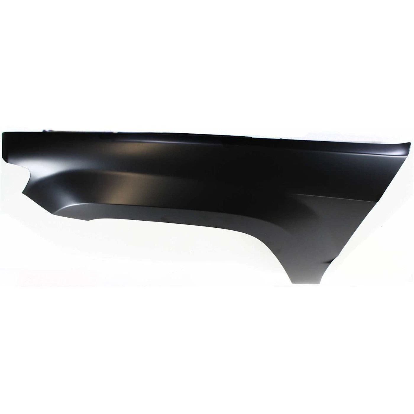 Fender for Jeep Grand Cherokee (2005–2010) Front Left and Right