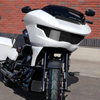 Headlight Guard Cover for Harley CVO Road Glide FLTRXSE (2023–2026)