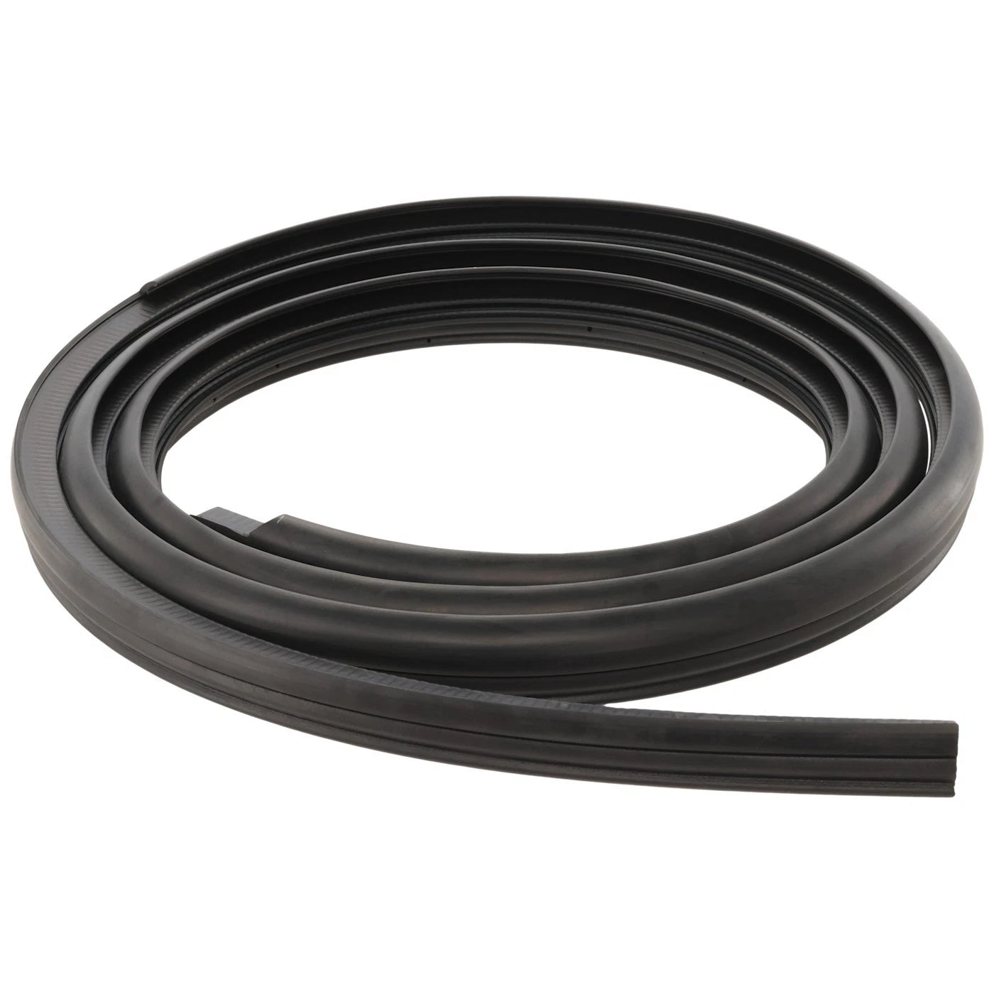 Front Driver Left Side Glass Seal for Ford F-150 (2004–2008)