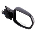 Passenger Right Side Mirror for Honda HR-V (2016–2022)