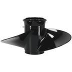 3 Blade Propeller for Evinrude Johnson 8-15HP (11" 58100-89L70-019)