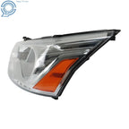 Left Headlight for Ford Transit 150 250 350 (2015-2021) Clear Lens