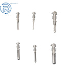 Connector Kit for Open Barrel Contacts (180pcs)