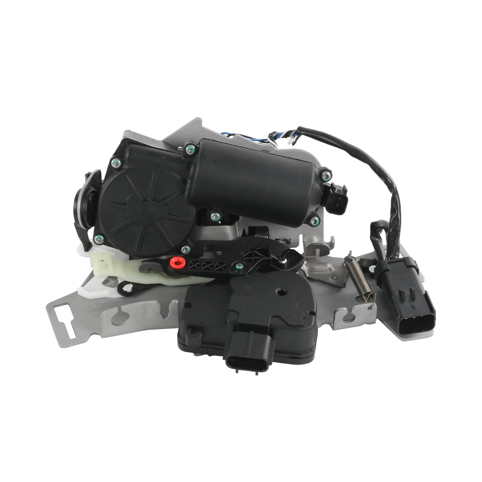 2X Rear Sliding Door Lock Actuator for Dodge Grand Caravan (2008-2020)