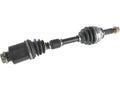 Front Right CV Axle Assembly for Mazda 5 (2006–2008, 2010) PD879HM