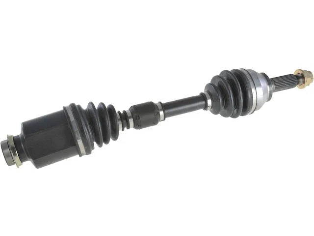 Front Right CV Axle Assembly for Mazda 5 (2006–2008, 2010) PD879HM