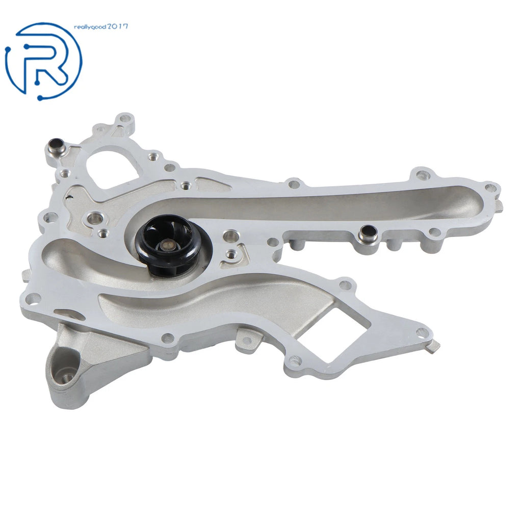 Water Pump with Gasket for Mercedes-Benz C400 E400 GLE400 S400 (2015–2019)