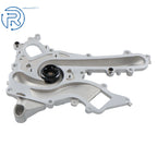 Water Pump with Gasket for Mercedes-Benz C400 E400 GLE400 S400 (2015–2019)