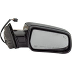 Heated Right Side Mirror for Chevy Equinox (2010–2017)