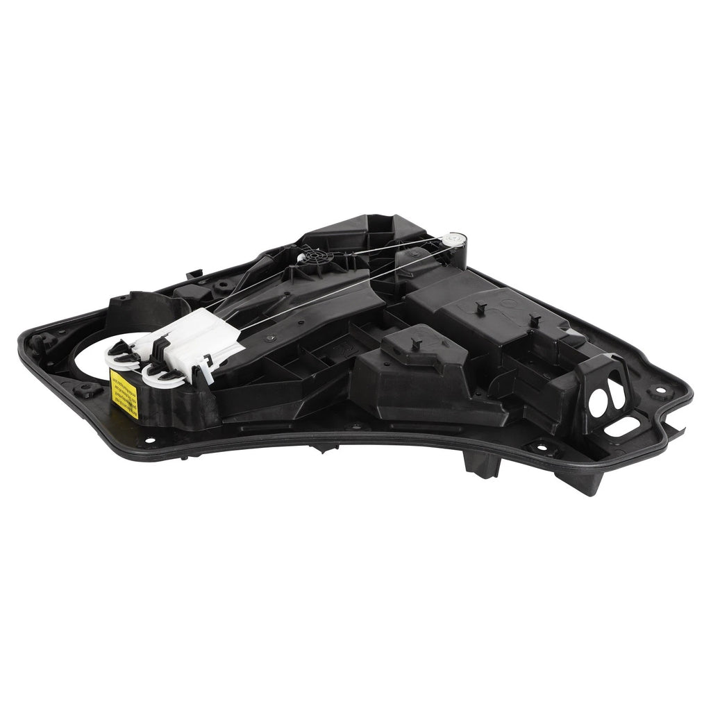 Power Window Regulator Assembly for Jeep Liberty (2008–2013) Rear Left