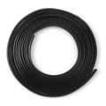 Rubber Molding Strip for Honda (2008–2015) 08F03-SHJ-1100D Front/Rear Lip Spoiler