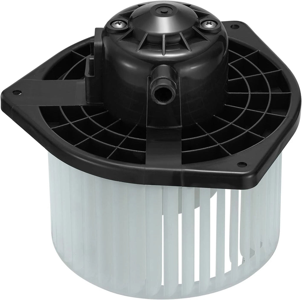 HVAC Heater Blower Motor w/ Fan Cage for Mitsubishi Outlander (2008–2018)