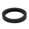 Can Spout Gasket Washer for Automotive Tools (3x0.5cm)