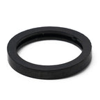 Can Spout Gasket Washer for Automotive Tools (3x0.5cm)