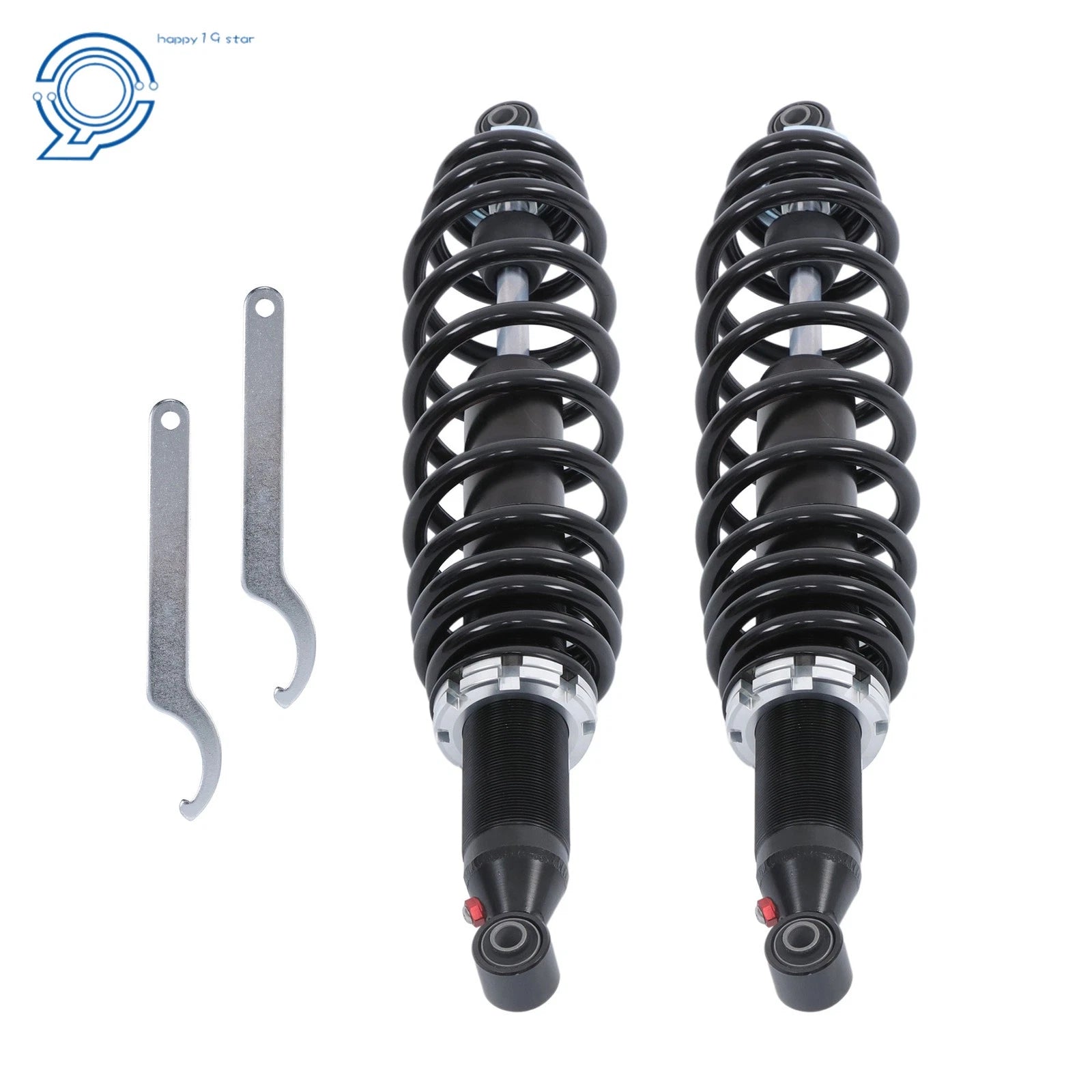 Front Gas Shocks for Can-Am Outlander 450/MAX 450 (2015–2023)