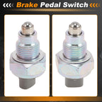 Brake Light Switch for Toyota 4Runner (1989–2000) 8422235070