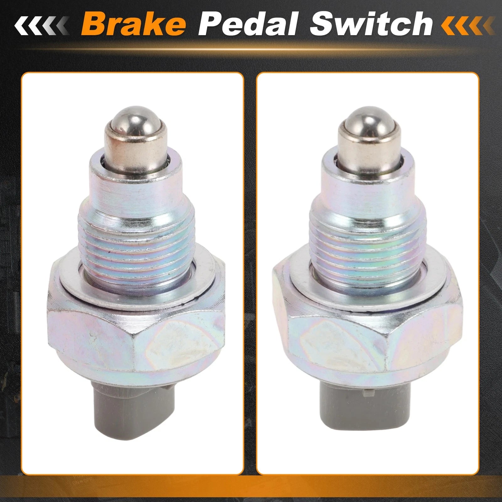 Brake Light Switch for Toyota 4Runner (1989–2000) 8422235070