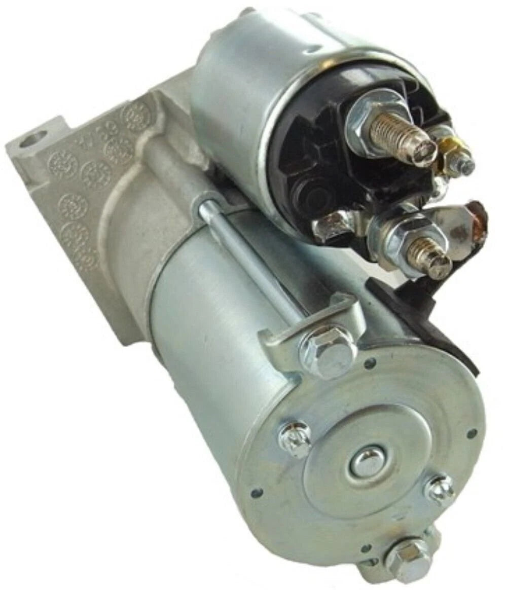 Starter for Chevrolet Venture 3.4L V6 (1997–2000)