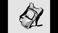 2L Hydration Backpack for Lightweight Insulated Use