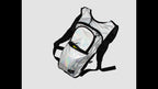 2L Hydration Backpack for Lightweight Insulated Use