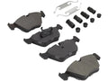 Front Brake Pad Set for Jaguar XJ6 (1990–1997) YB961KM
