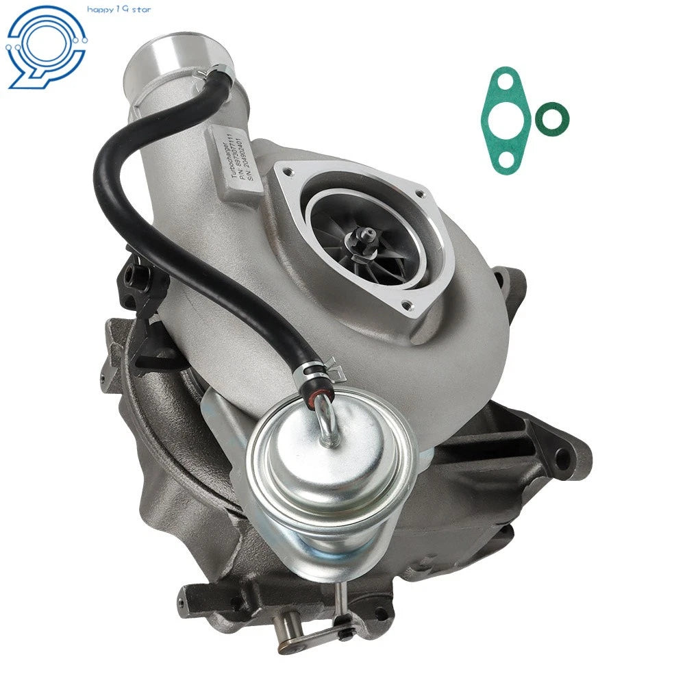 Turbocharger for GMC Chevy Duramax 6.6L LB7 (2001–2004)