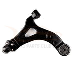 Complete 6pc Front Lower Control Arm Kit for Buick Terraza (2005-2007)