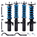 24 Way Coilover Shocks Springs Kit for Toyota Camry L/LE/XLE (2012–2017)