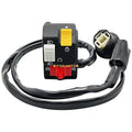 Handlebar Kill Stop Switch for Honda TRX250R (1986–1989) 35200-HB9-020
