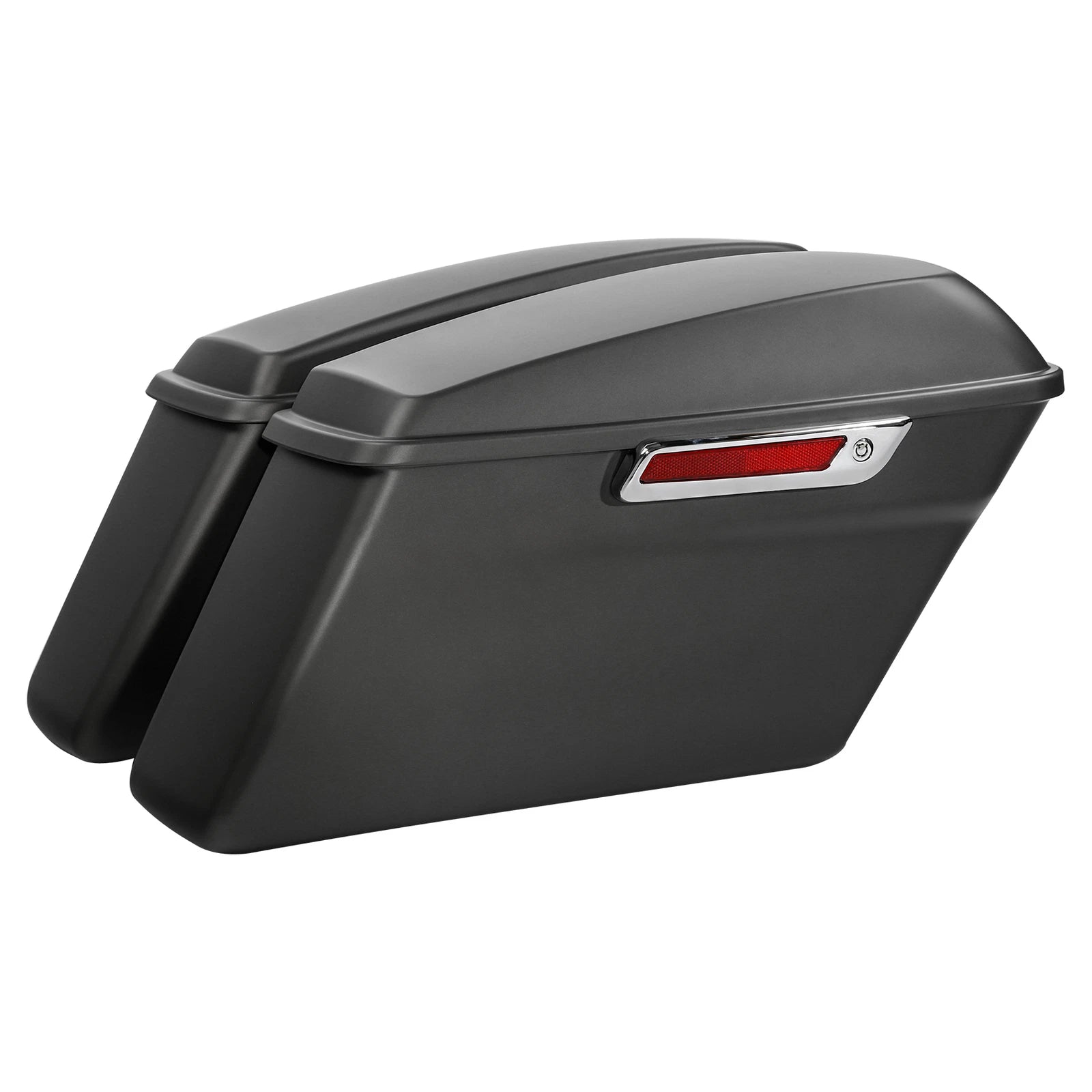 Fairings Bodywork for Harley Touring Street Glide (2018) - Industrial Gray Denim
