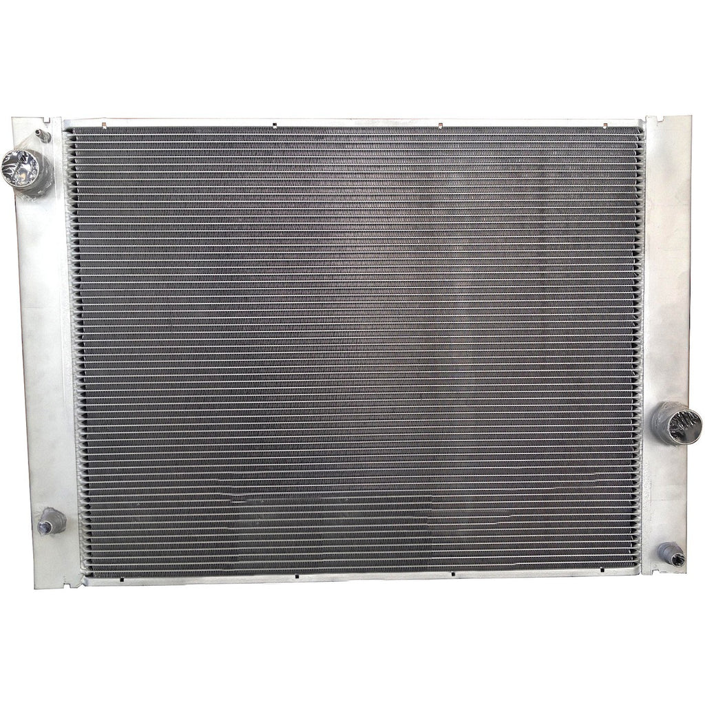 Aluminum Radiator for BMW 528i, 530i (2006–2010)