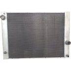 Aluminum Radiator for BMW 528i, 530i (2006–2010)