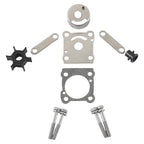 Outboard Water Pump Kit Neoprene Impeller for Universal Fit