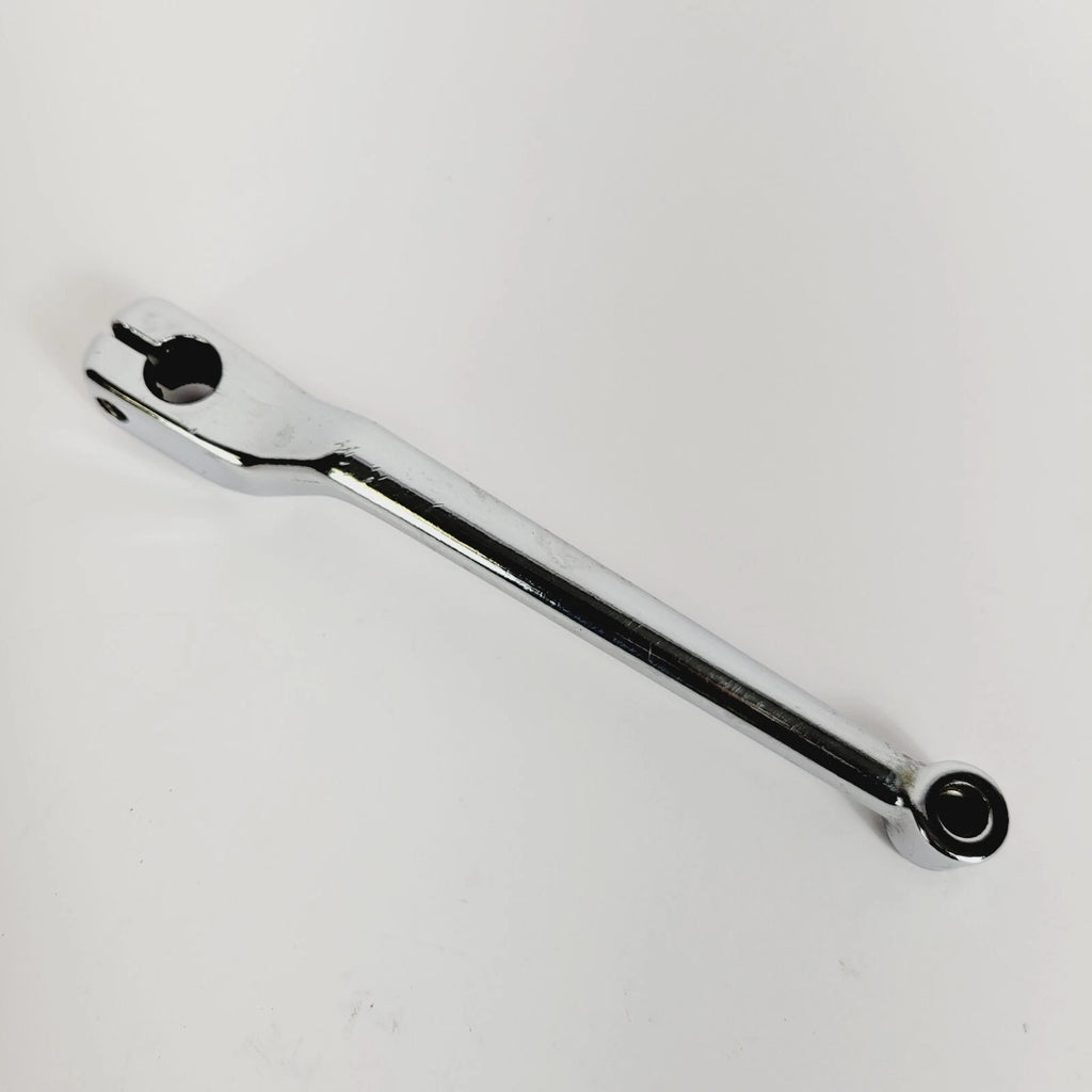 Chrome Shifter Shift Lever for Harley-Davidson Touring (1986–2023)