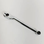 Chrome Shifter Shift Lever for Harley-Davidson Touring (1986–2023)
