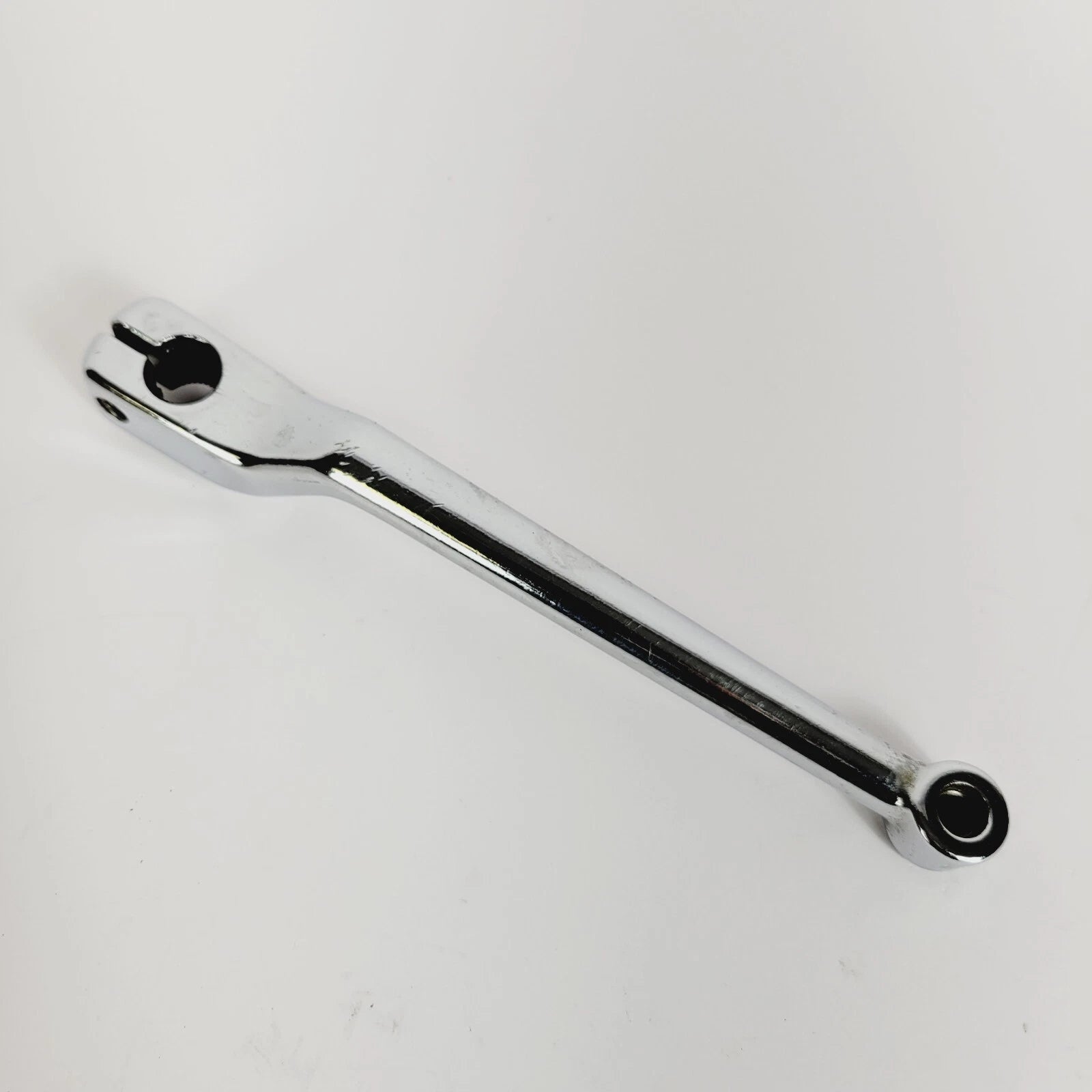 Chrome Shifter Shift Lever for Harley-Davidson Touring (1986–2023)